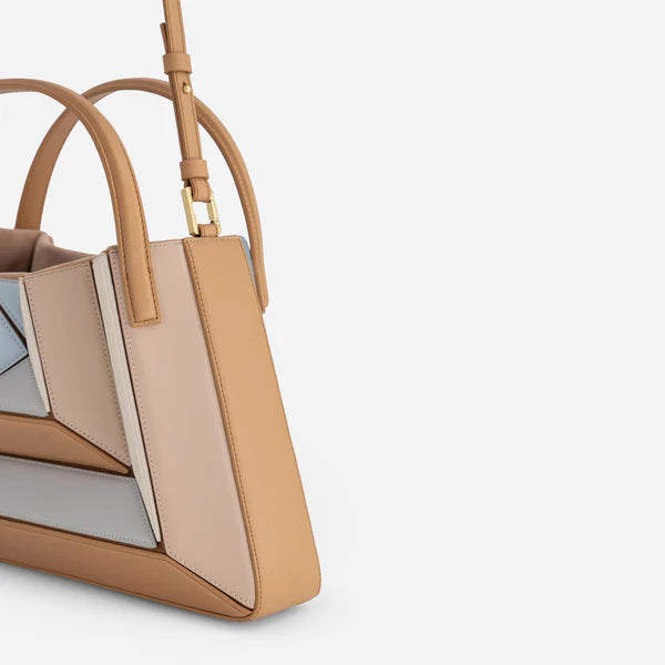Sera Tote Bag- Malibu