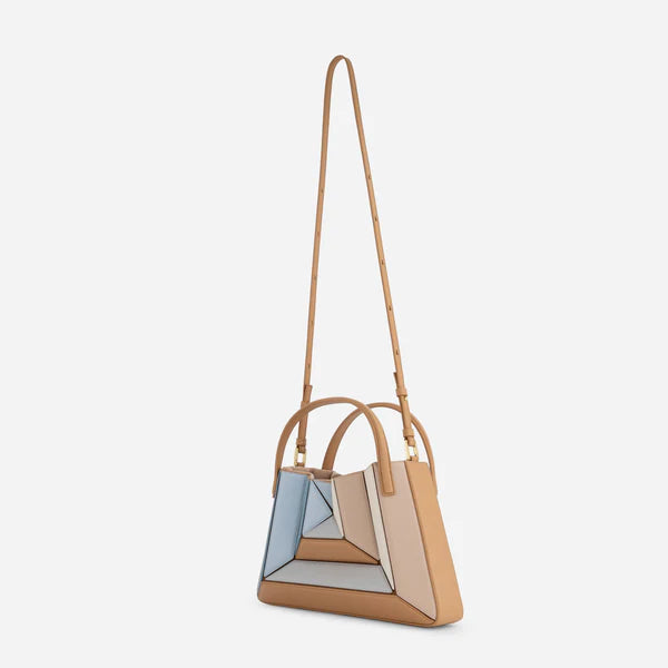 Sera Tote Bag- Malibu