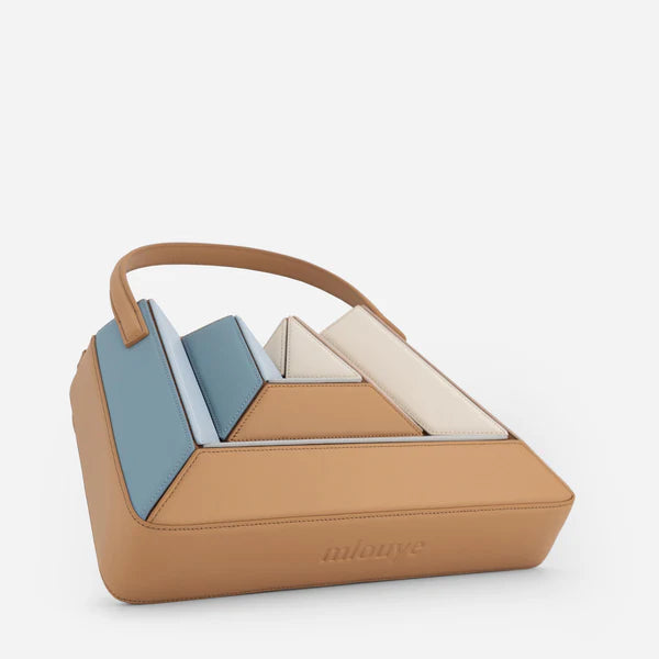 Sera Tote Bag- Malibu