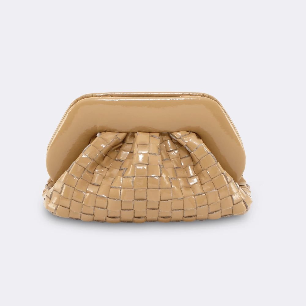 Tia Naplak Bag - Incense