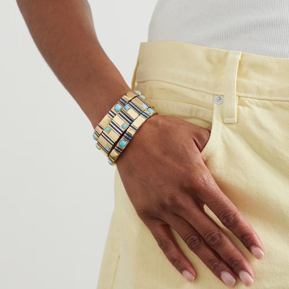 The Marino Bracelet - Set of 3