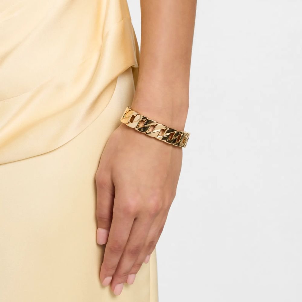 Babe Link Bracelet