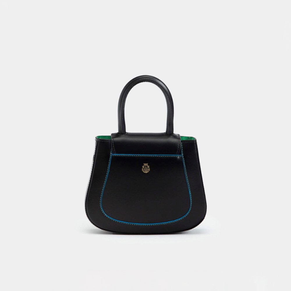 Mini Jill Bag - Black