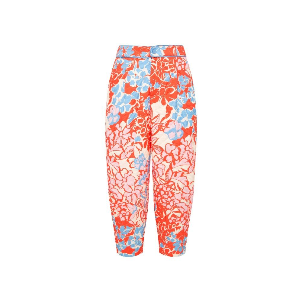 Fargo Pants - Maui Flower