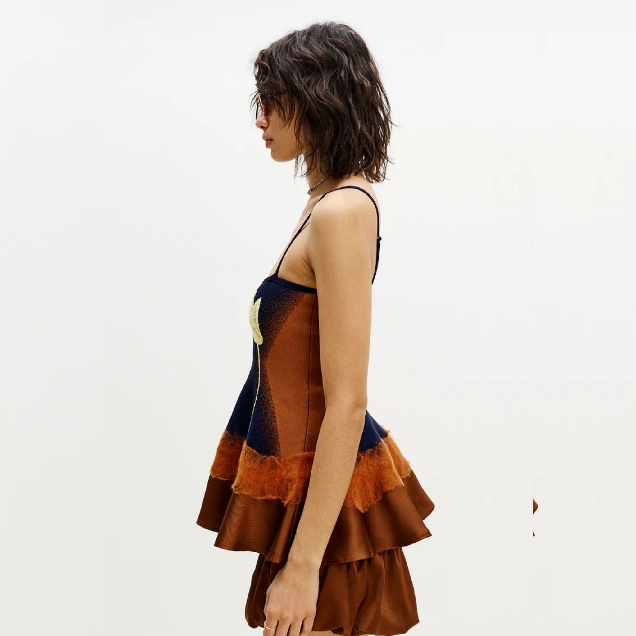 Shop PH5 Tulip Needle Punch Tank Top - on AiSPi