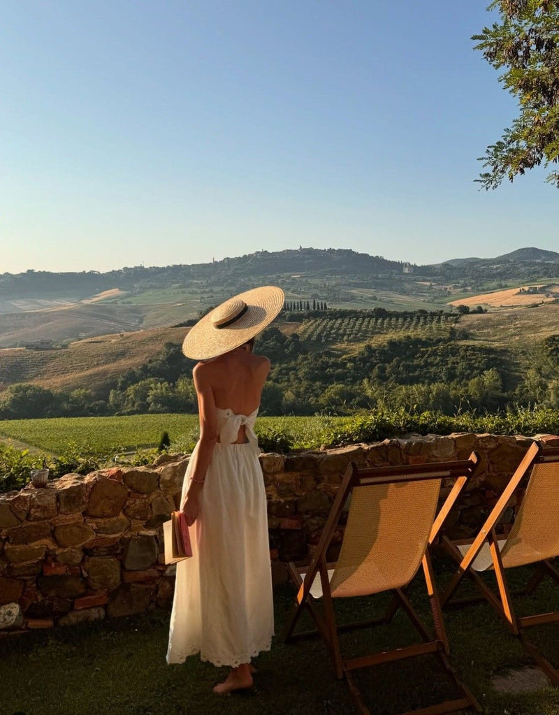 Tuscany