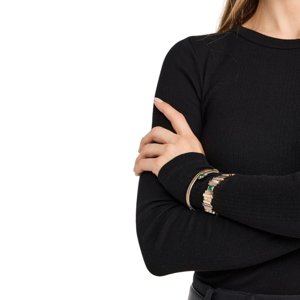 The Empire Bracelet