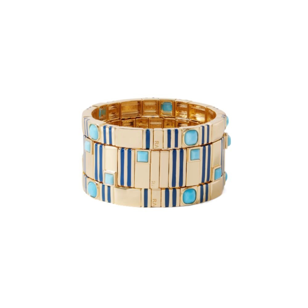 The Marino Bracelet - Set of 3