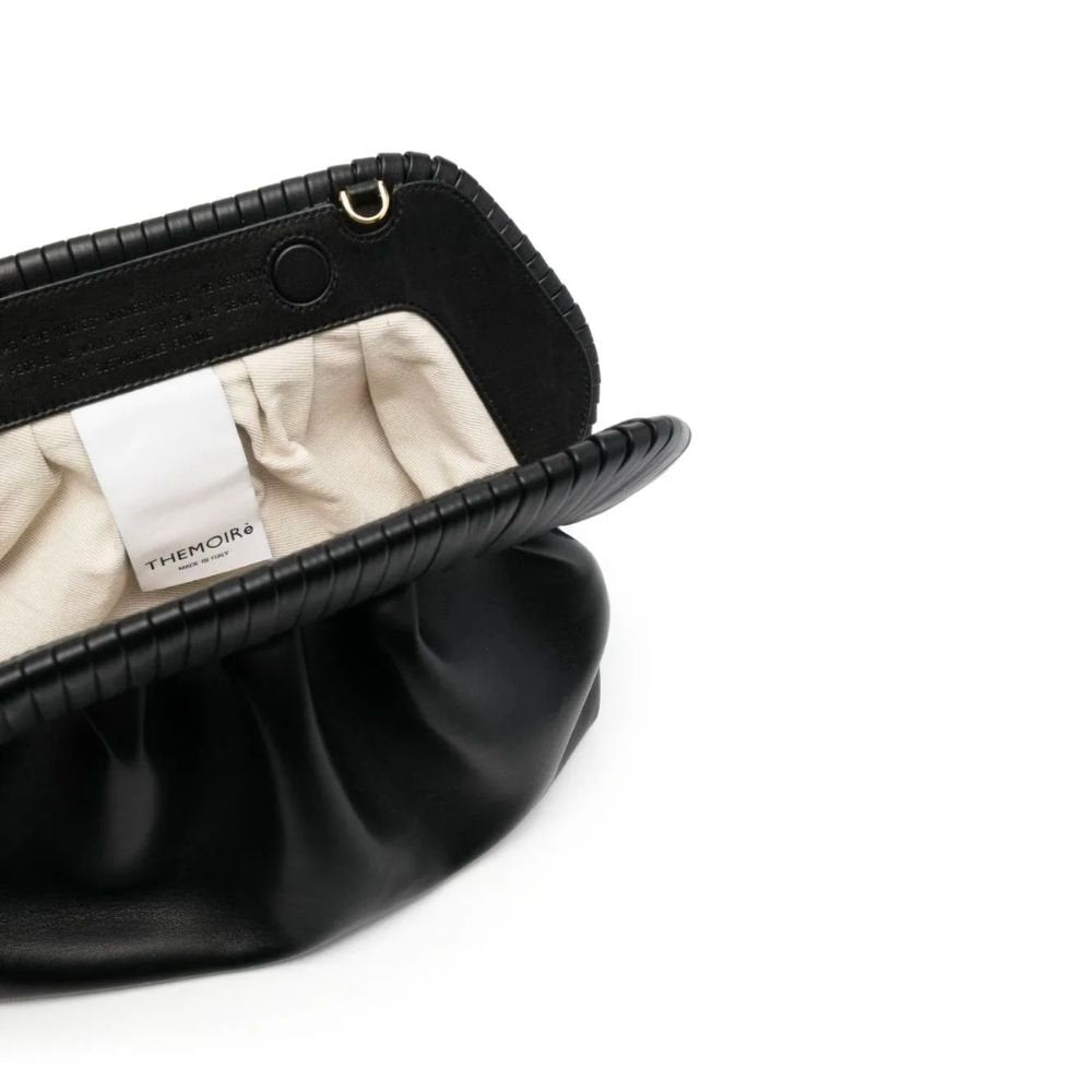 Bios Cordonia Black Bag