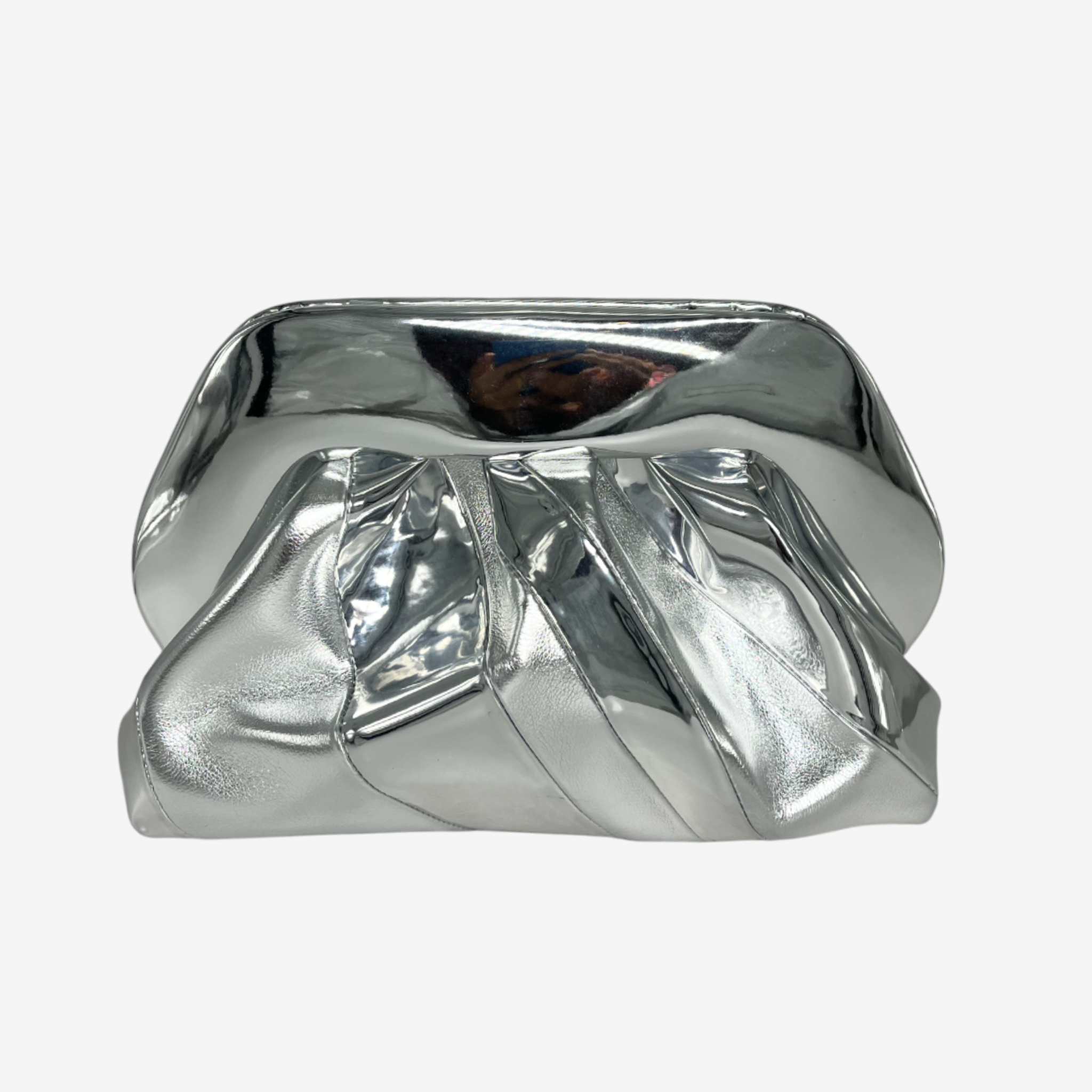 Tia Stripes - Silver