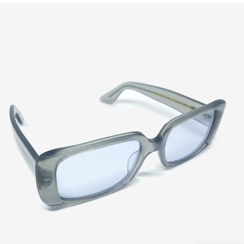 Bastardino Sunglasses - Grey