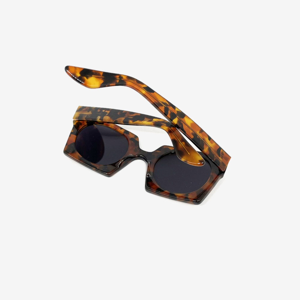 Eclipse Sunglasses -  Havana
