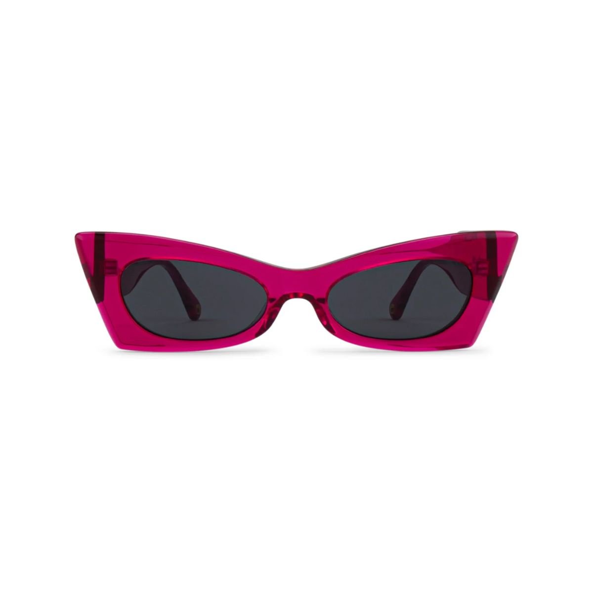 Blaze Sunglasses - Fuchsia