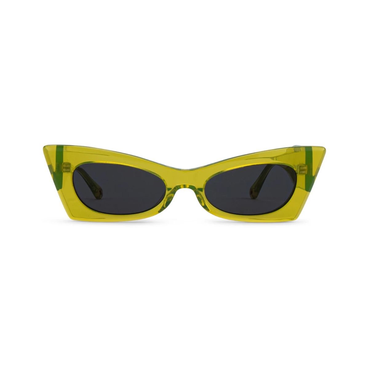 Blaze Sunglasses - Lime