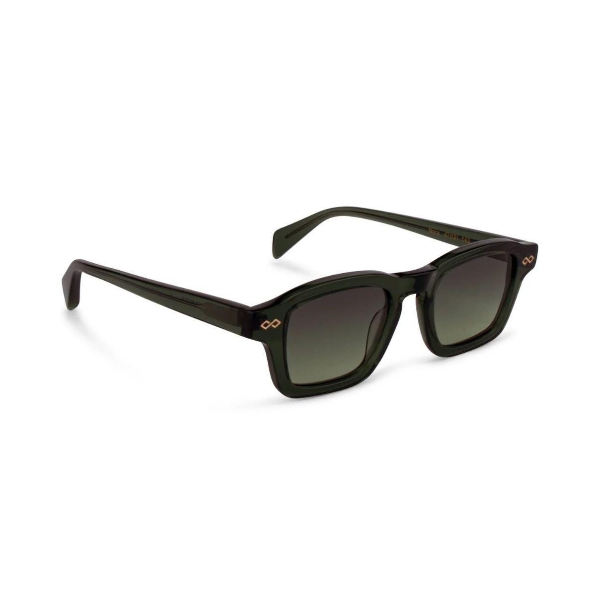 Nora Sunglasses - Olive