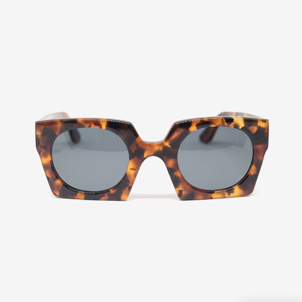 Eclipse Sunglasses -  Havana