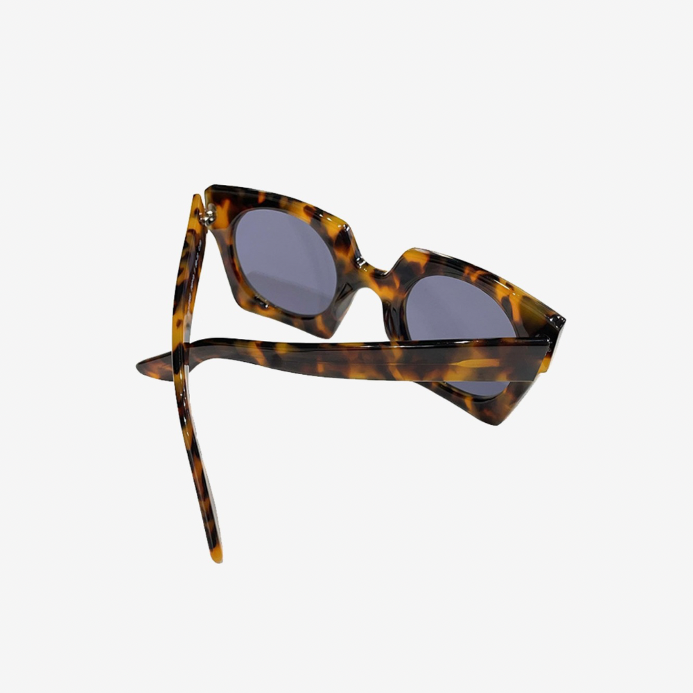 Eclipse Sunglasses -  Havana