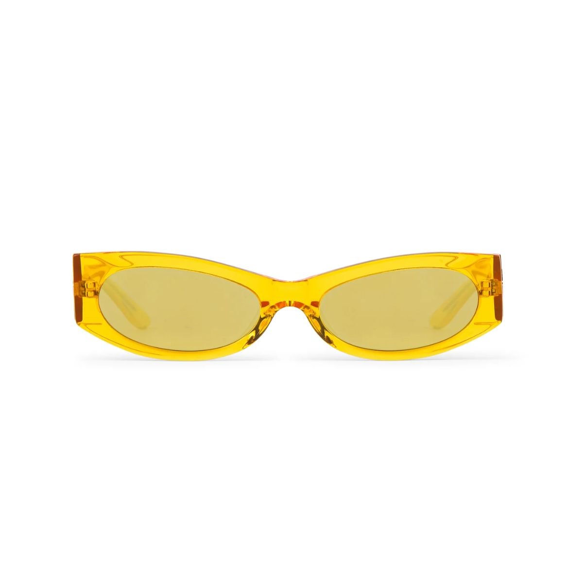 Ciara Sunglasses - Bumblebee