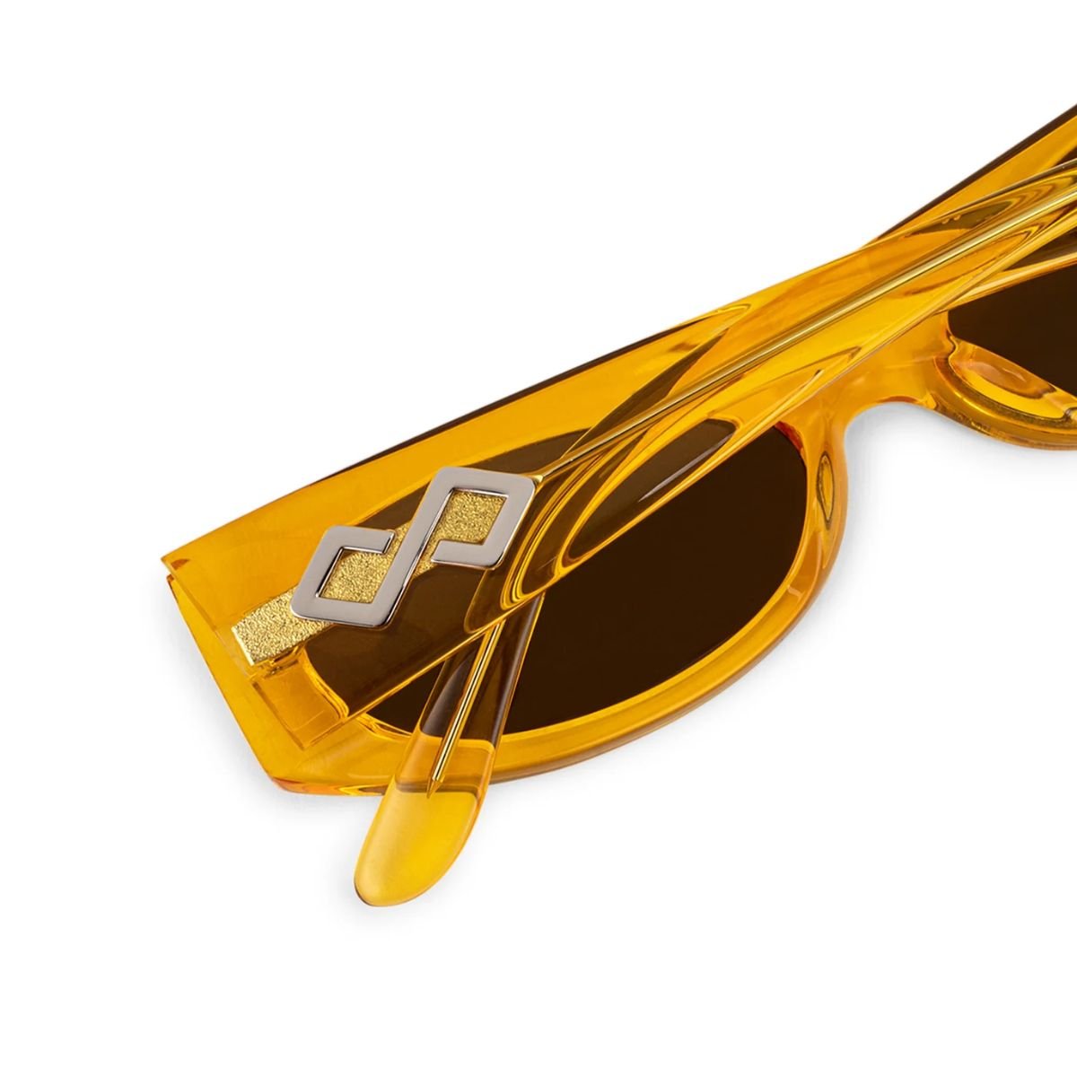 Ciara Sunglasses - Bumblebee