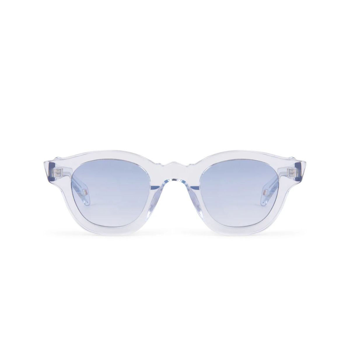 Nova Sunglasses - Clear Blu