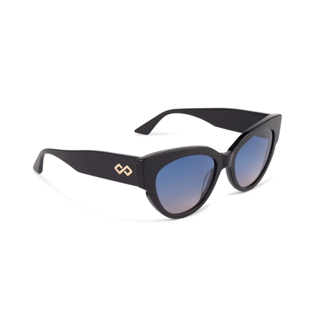 Vogue Sunglasses - Dawn Blue