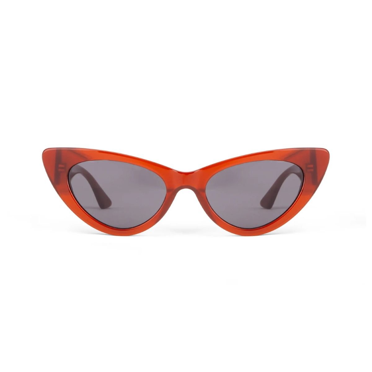 Sienna Sunglasses - Red