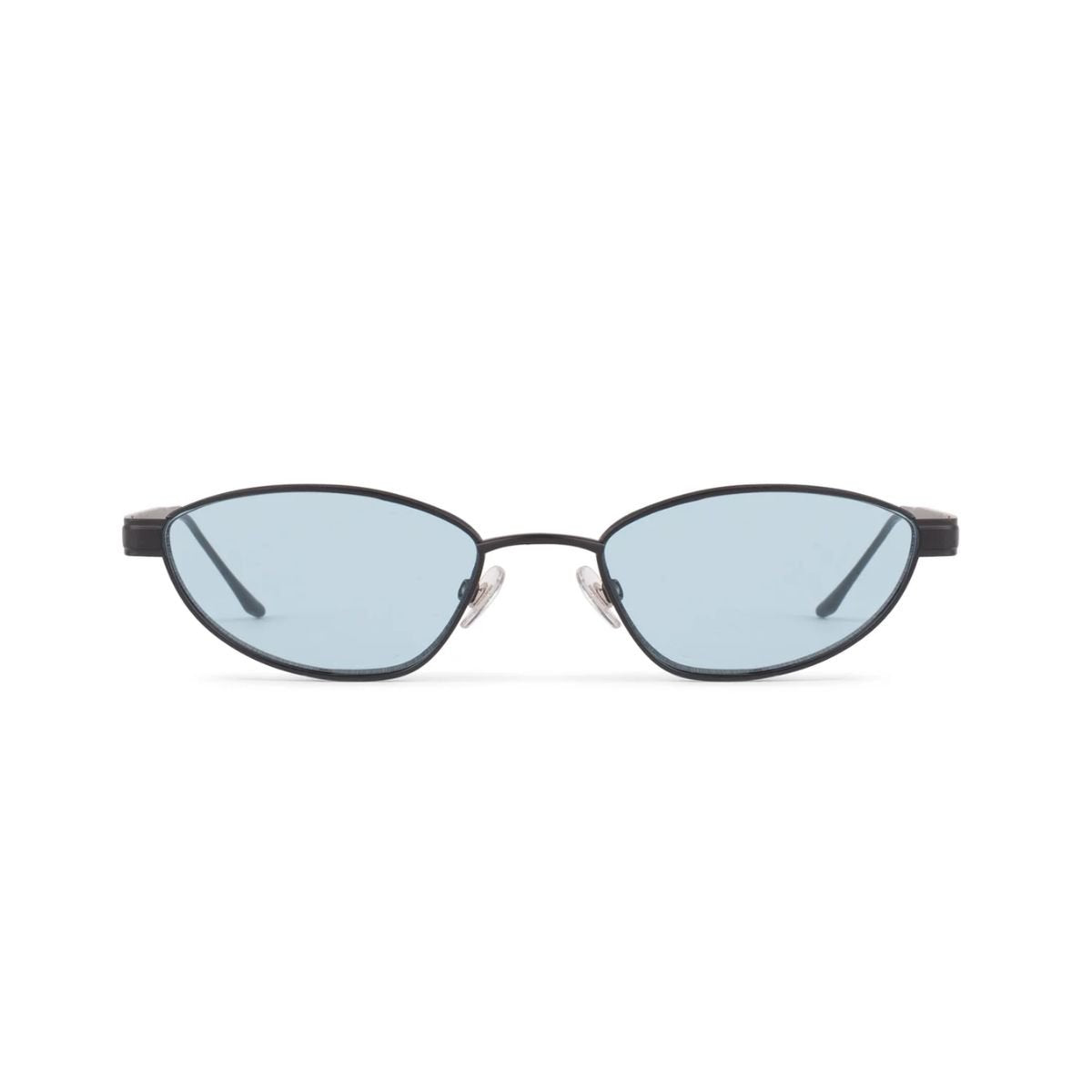 Bella Sunglasses - Blue