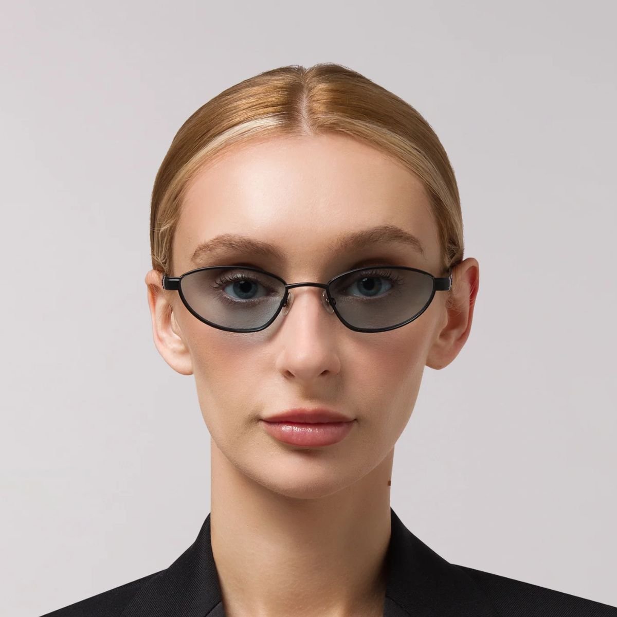 Bella Sunglasses - Blue