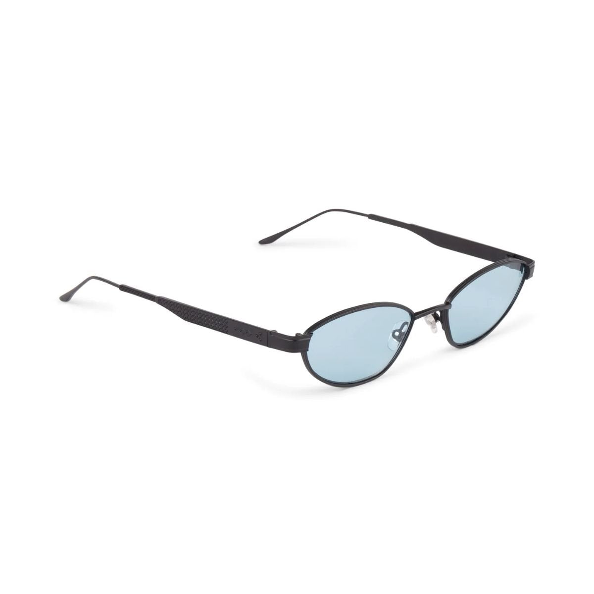 Bella Sunglasses - Blue