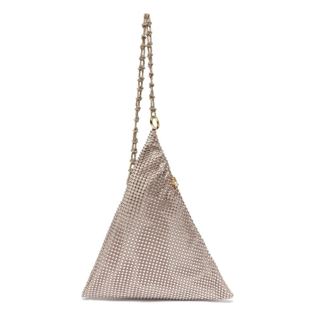 Vela Bag - Beige - Large