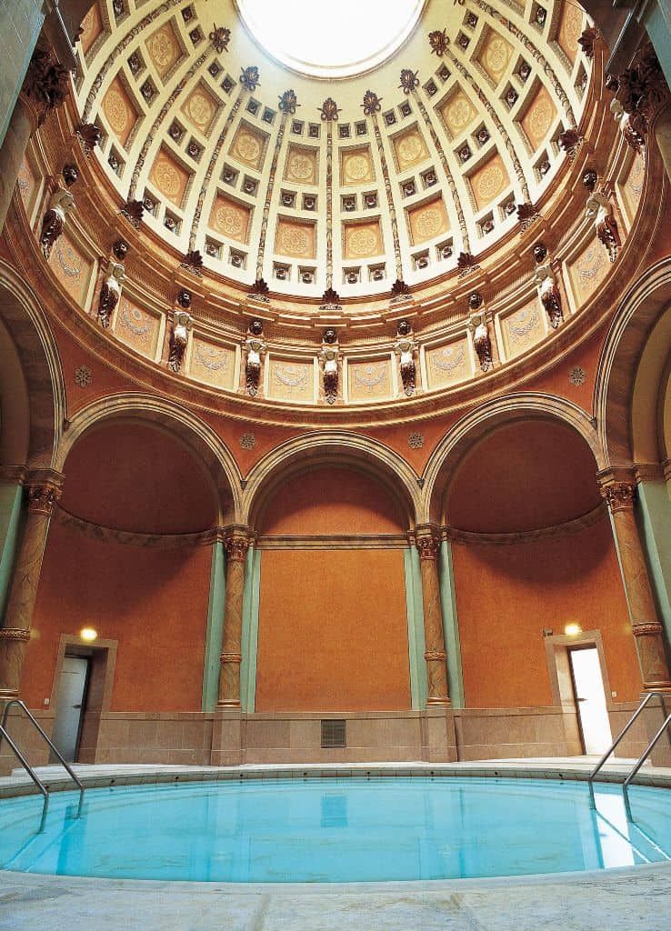 Baden Baden