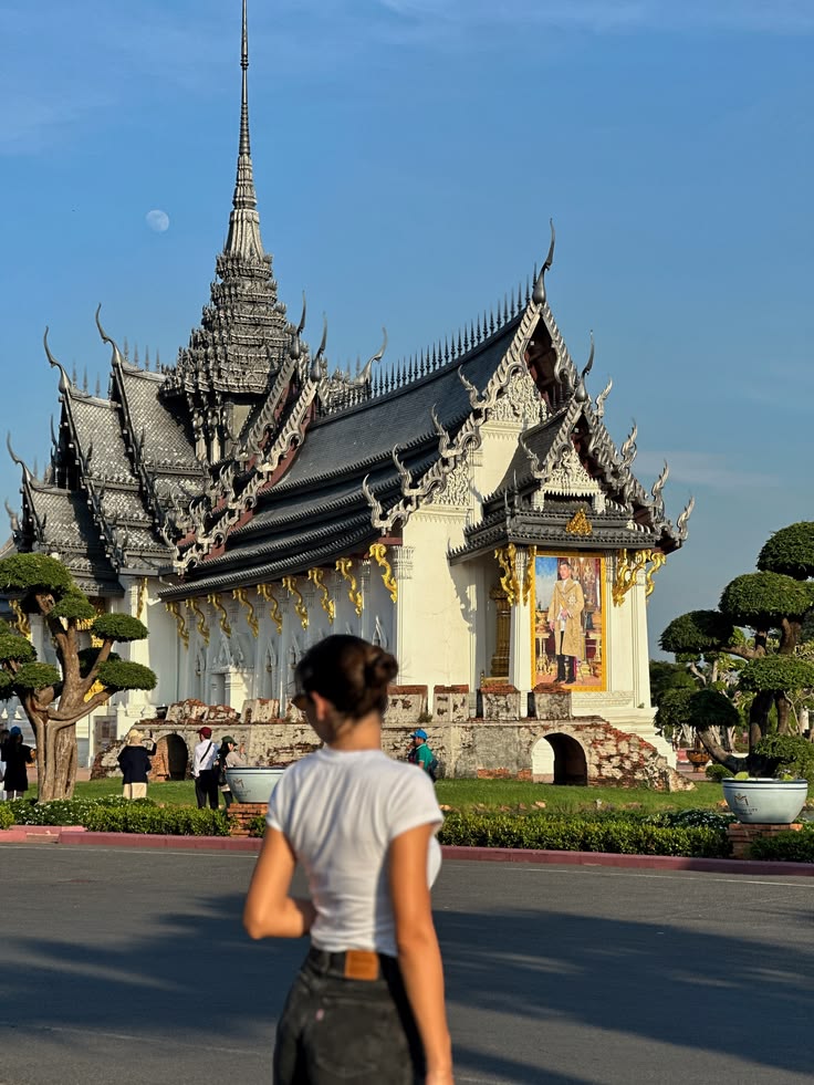 Bangkok