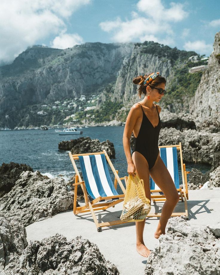 Capri
