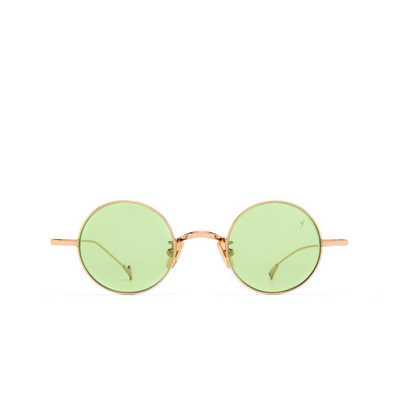 Jeremy Sunglasses - Green Gradient