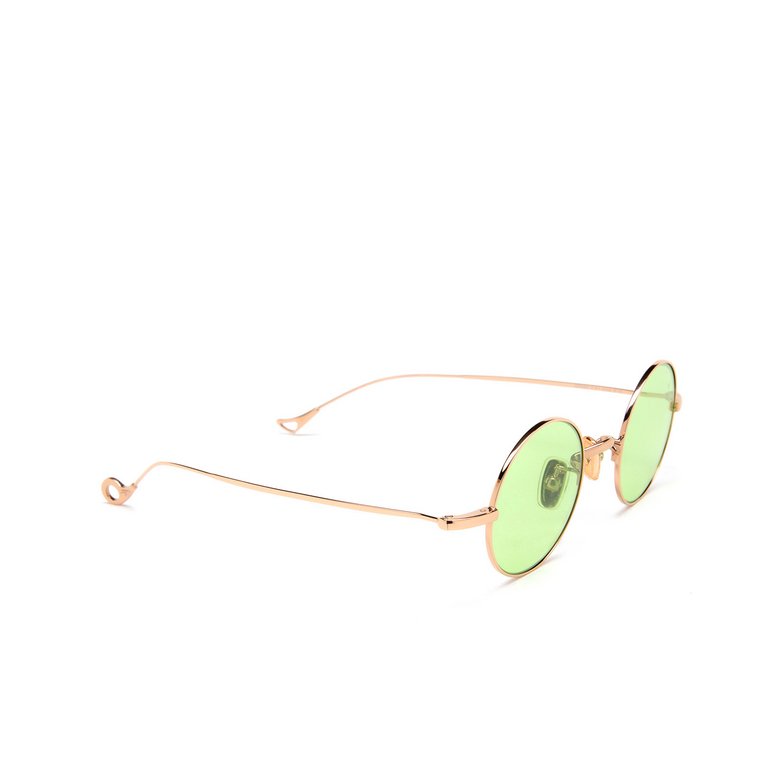 Jeremy Sunglasses - Green Gradient