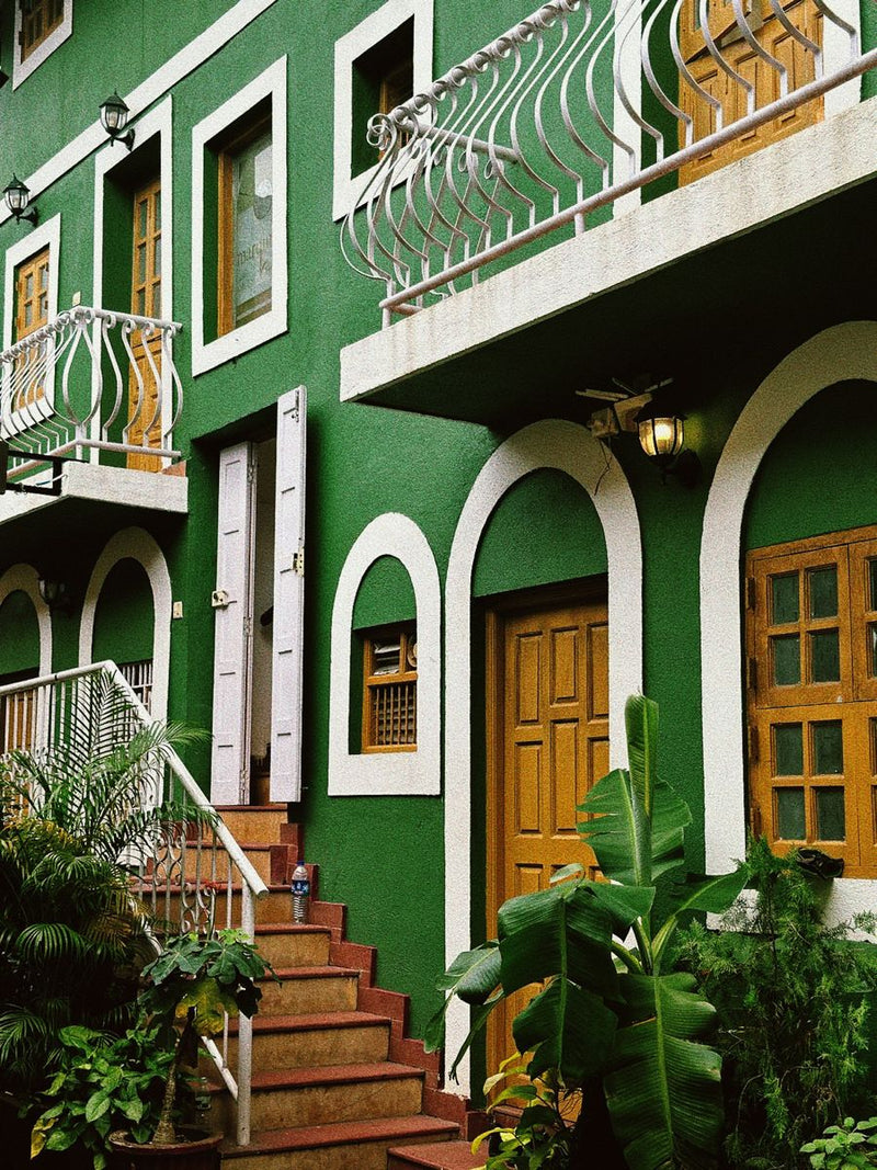Goa