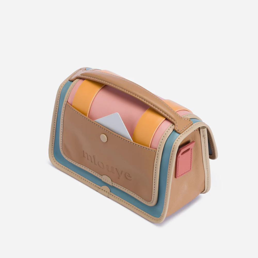 Mini Eddy Bag - Gummy