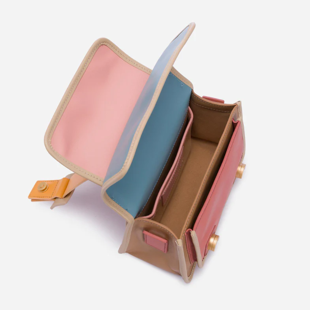 Mini Eddy Bag - Gummy
