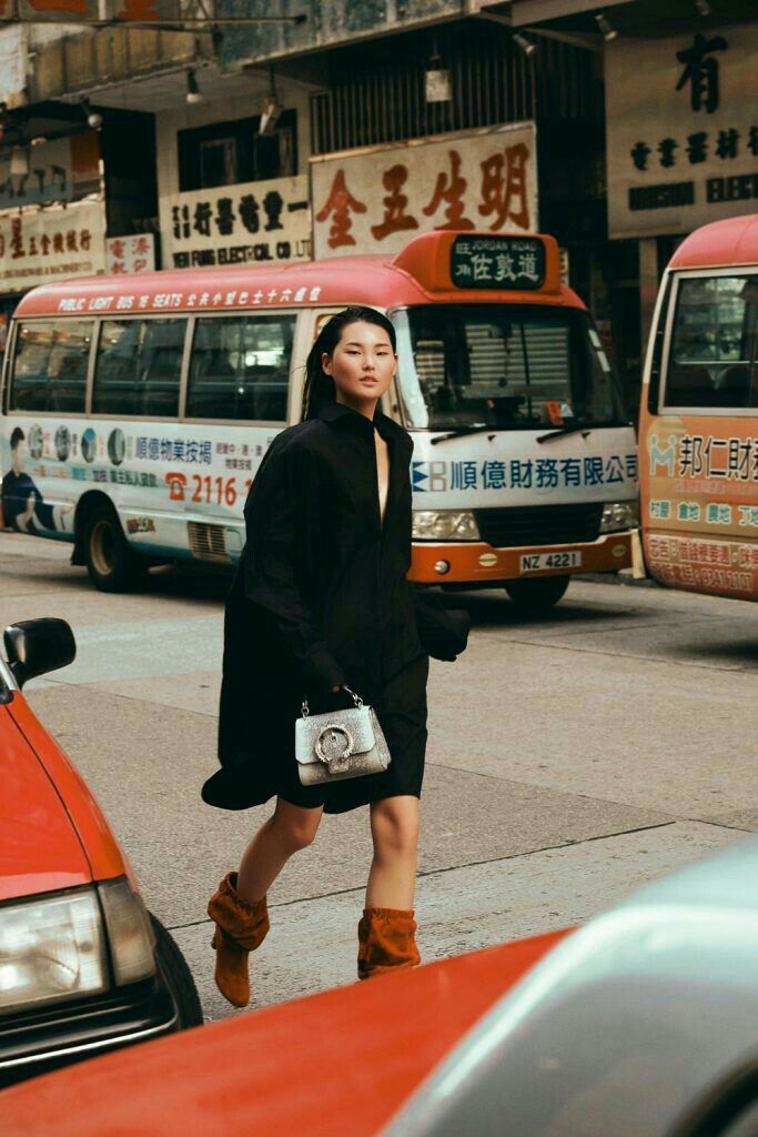 Hong Kong