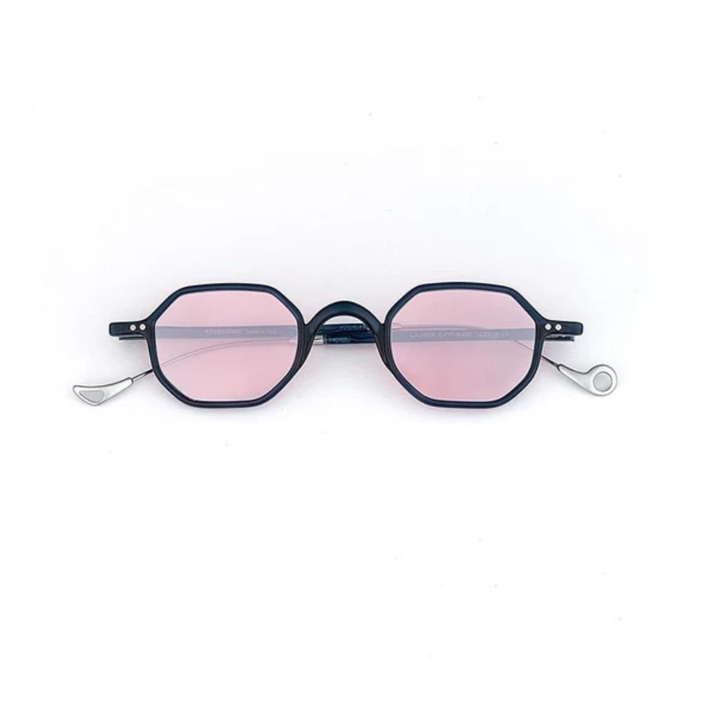 Lauren Sunglasses - Blue / Pink