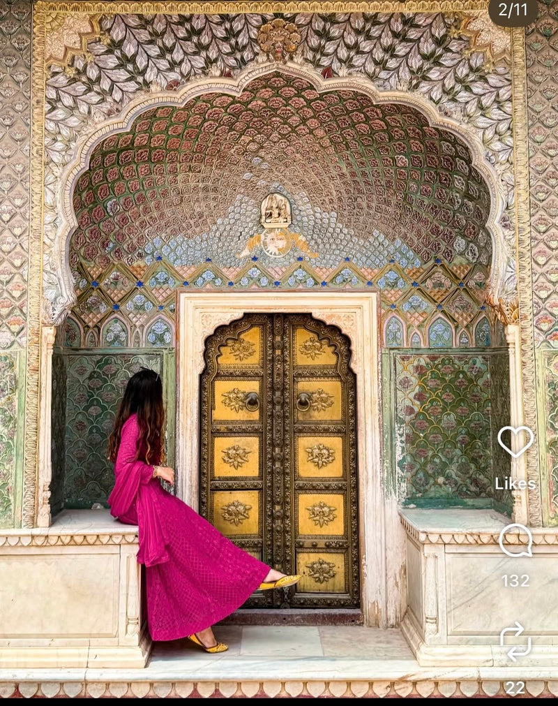 Jaipur