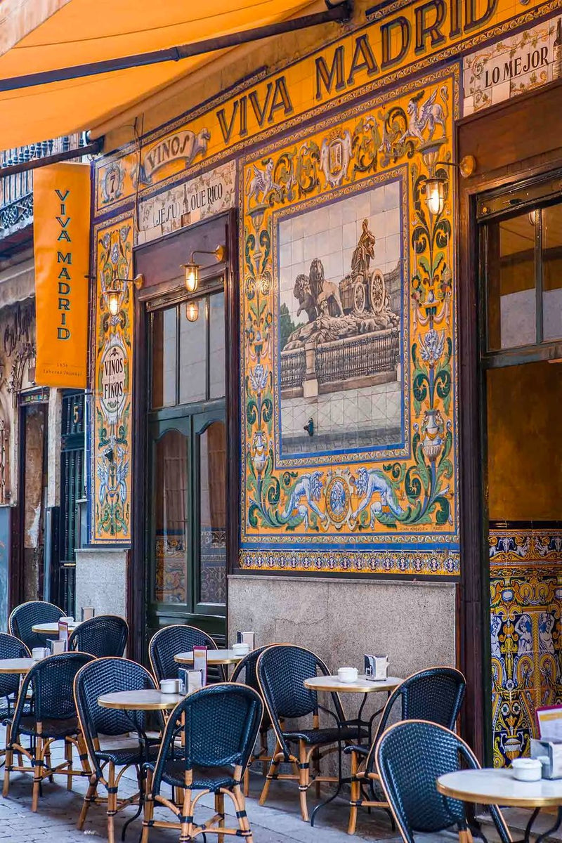 Madrid