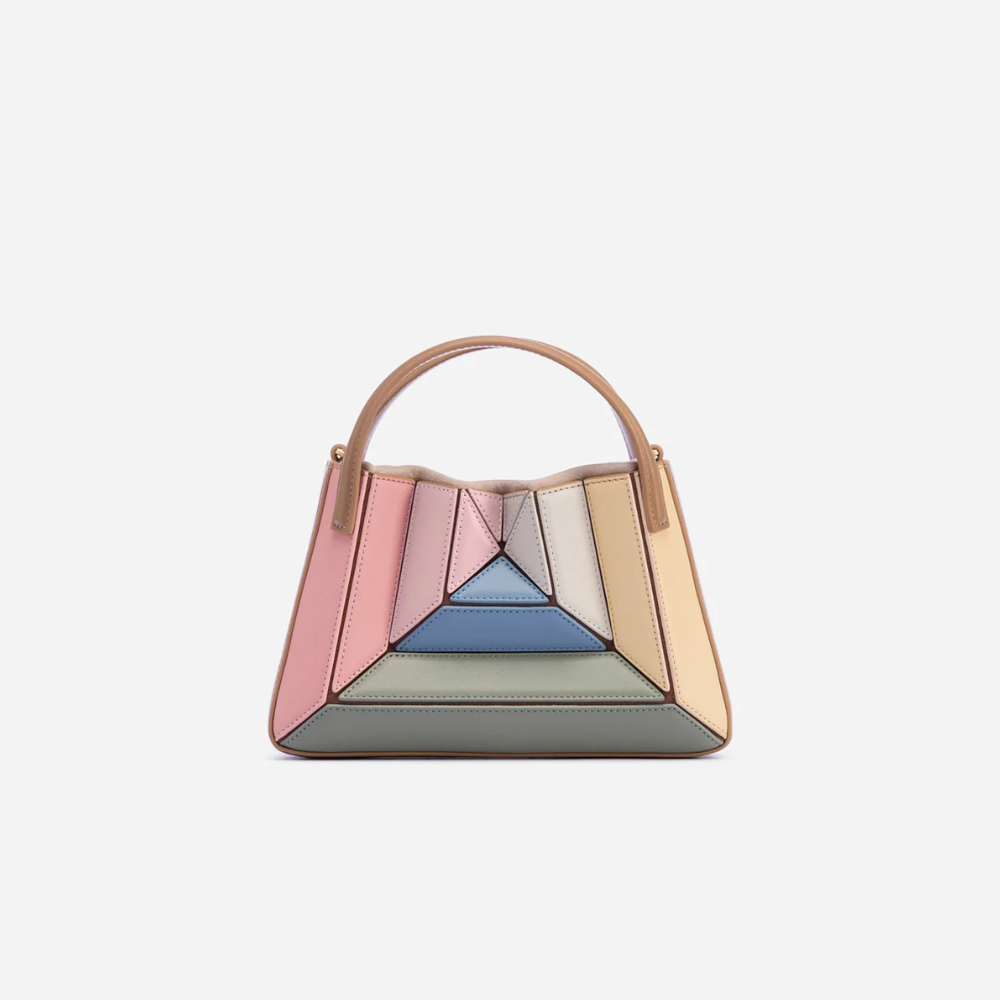Mini Sera Tote Gummy Bag