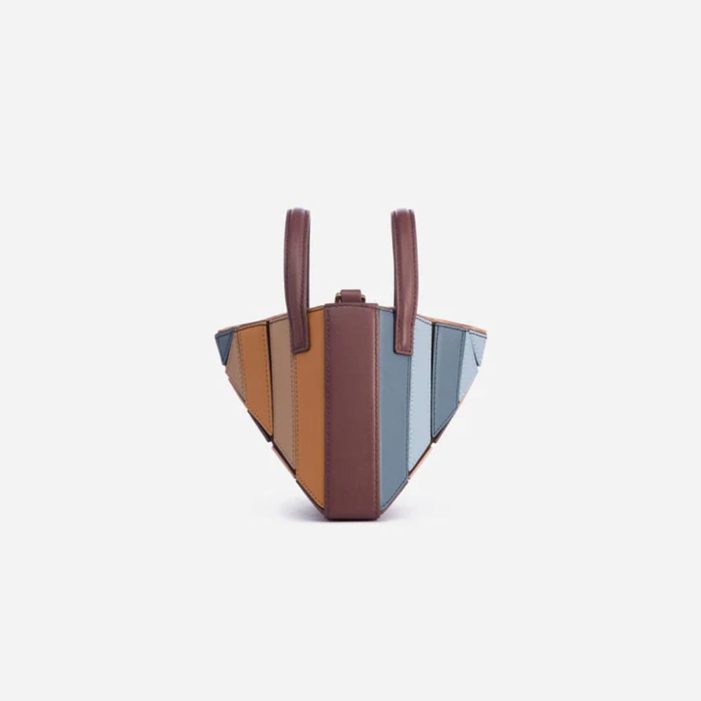 Mini Sera Tote Bag - South America