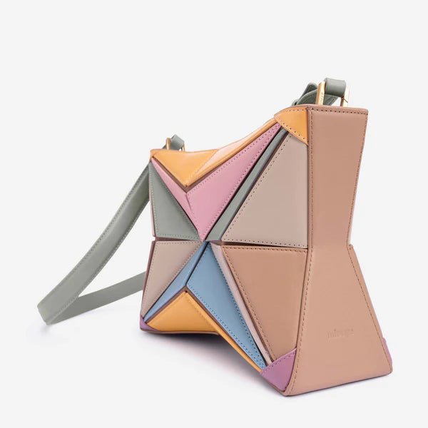 Atlas Bag- Pastel