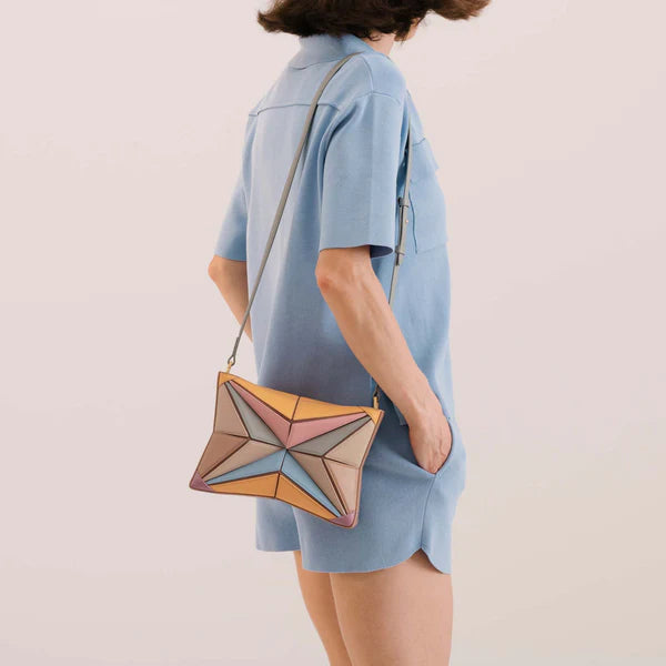 Atlas Bag- Pastel