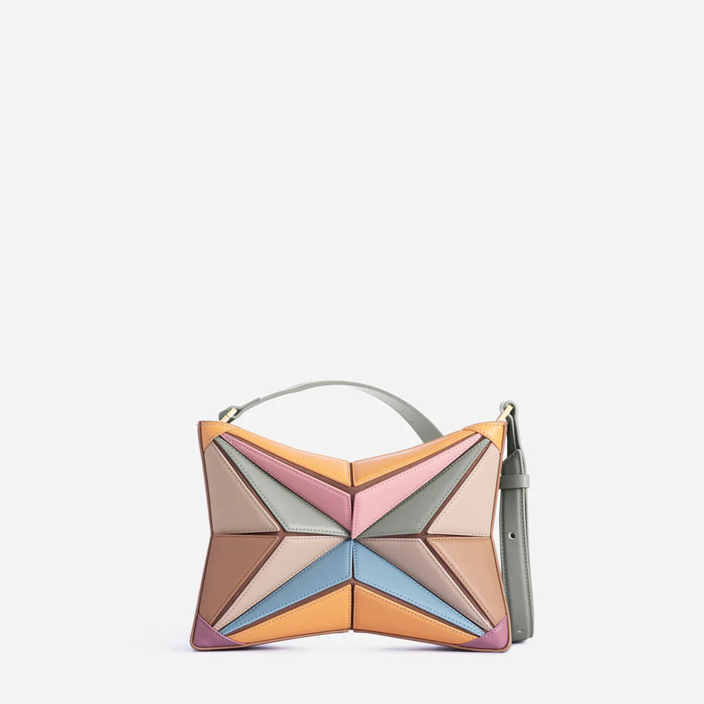 Atlas Bag- Pastel