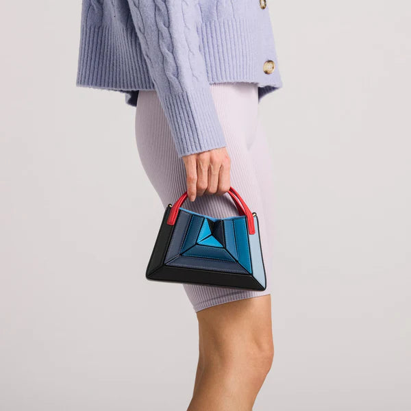 Mini Sera Tote Bag- Oceania
