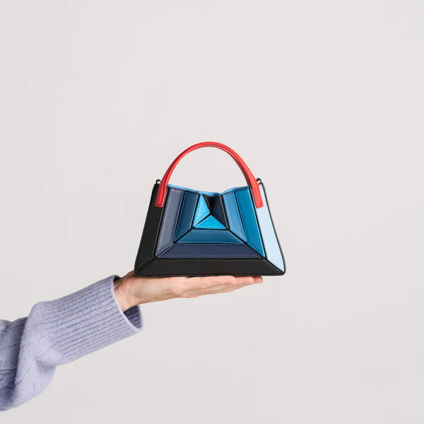 Mini Sera Tote Bag- Oceania