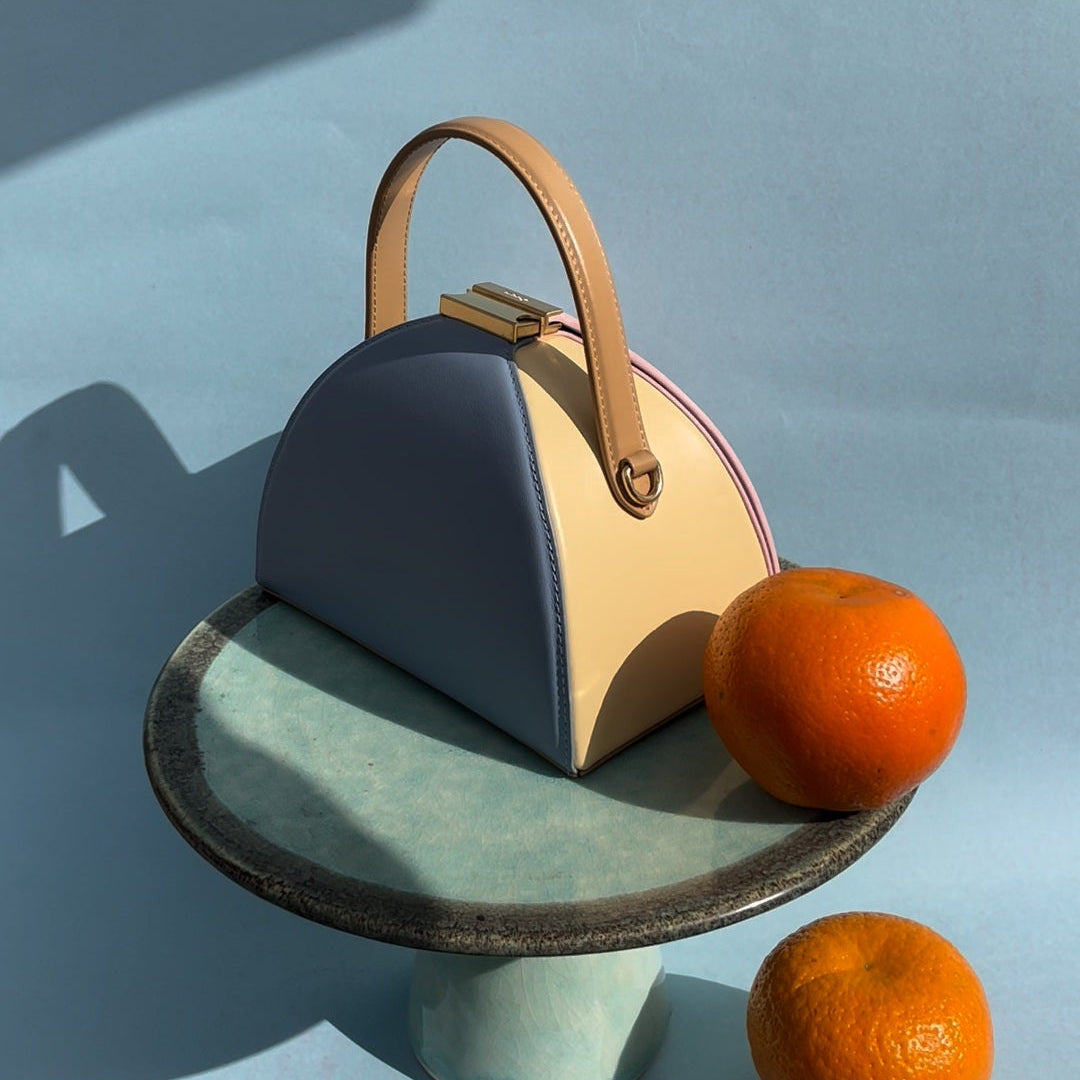 Pandora Mini Bag- Gummy